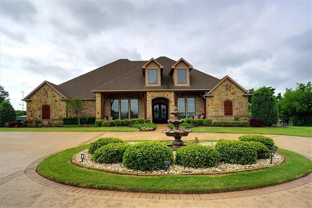 320 Mount Gilead Road - Photo 1