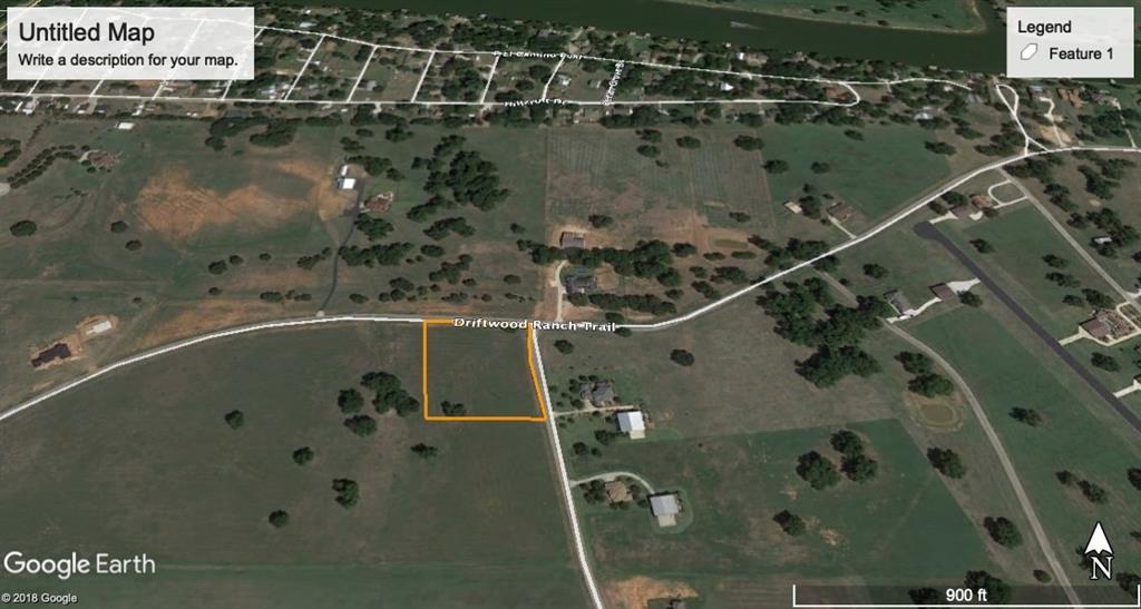 9R Driftwood Ranch Trail - Photo 1
