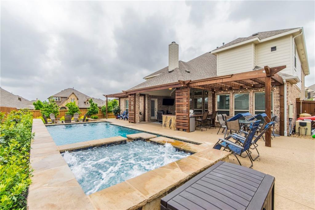 12700 Forest Glen Lane - Photo 1
