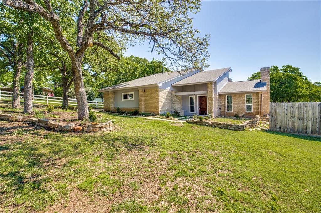 3207 Wild Oak Court - Photo 1