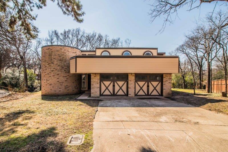 1733 Park Ridge Terrace - Photo 1