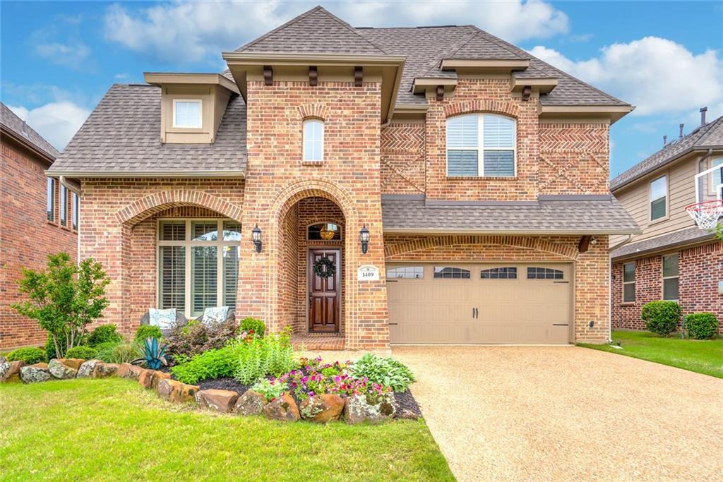 1409 Conner Way - Photo 1