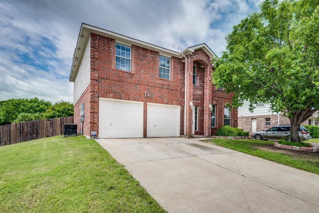 4473 Champion Hill Drive - Photo 1