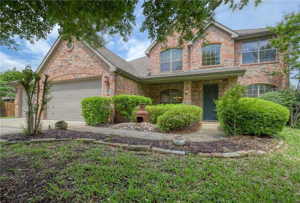 917 Hidden Springs Court - Photo 1