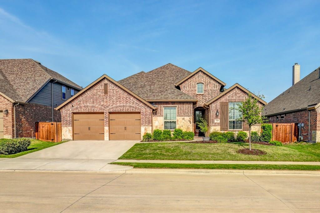 9608 Drovers View Trail - Photo 1