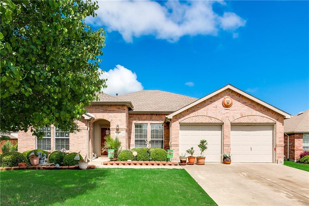 310 Creekwood Trail - Photo 1