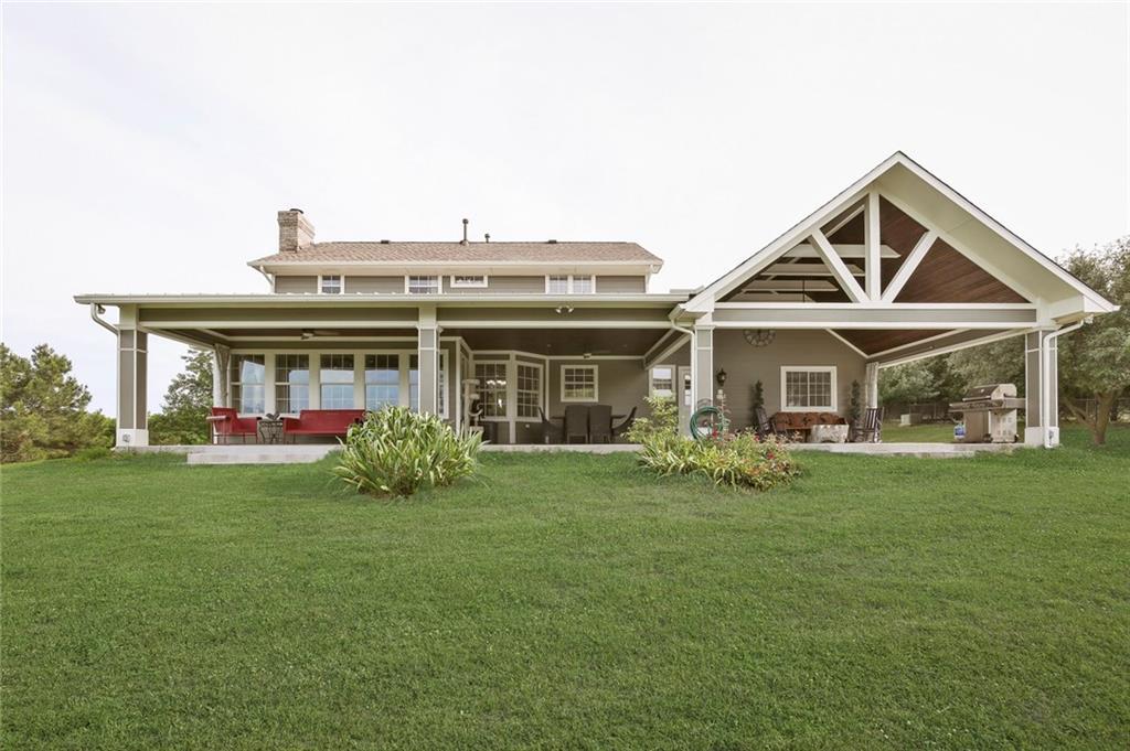 8650 County Road 858 - Photo 1