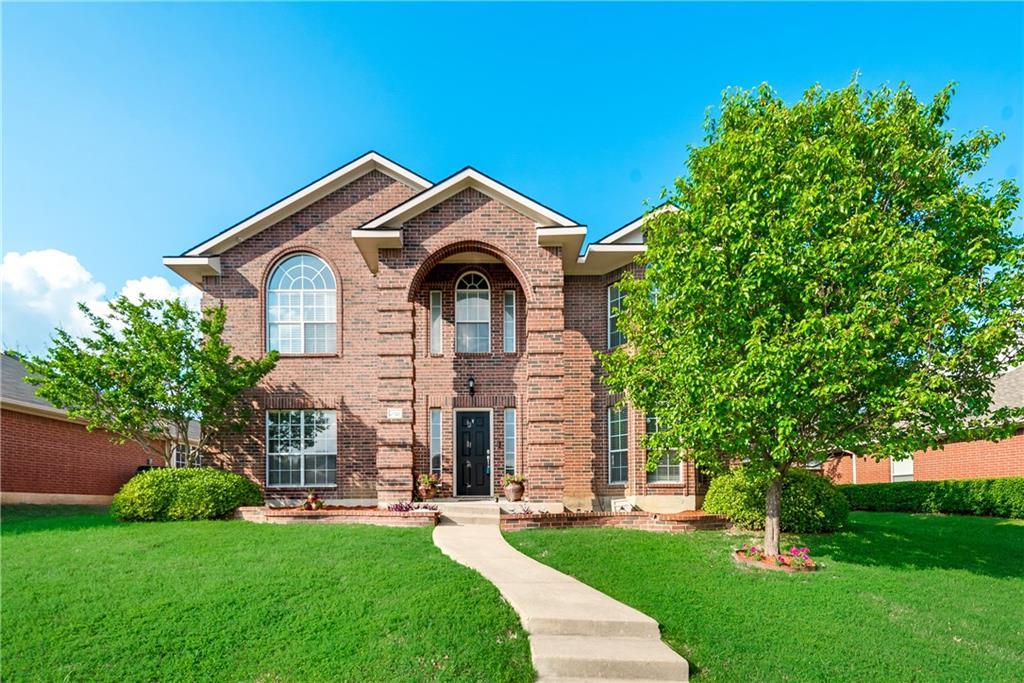 3709 Trailridge Drive - Photo 1