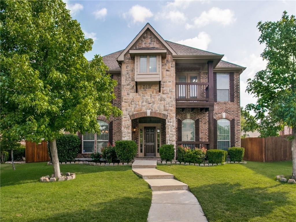 2304 Aspermount Drive - Photo 1