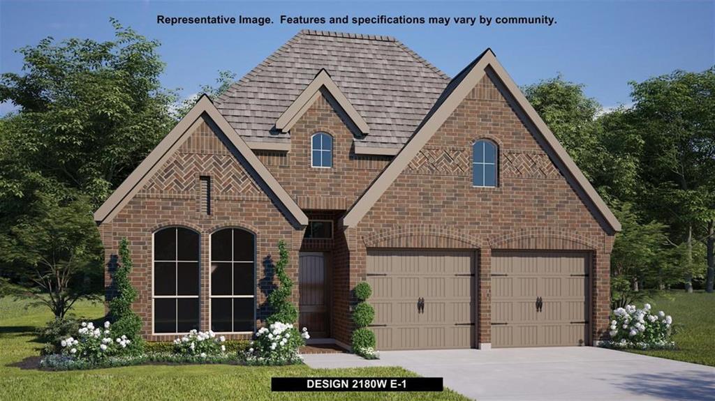 9622 Blue Stem Lane - Photo 1