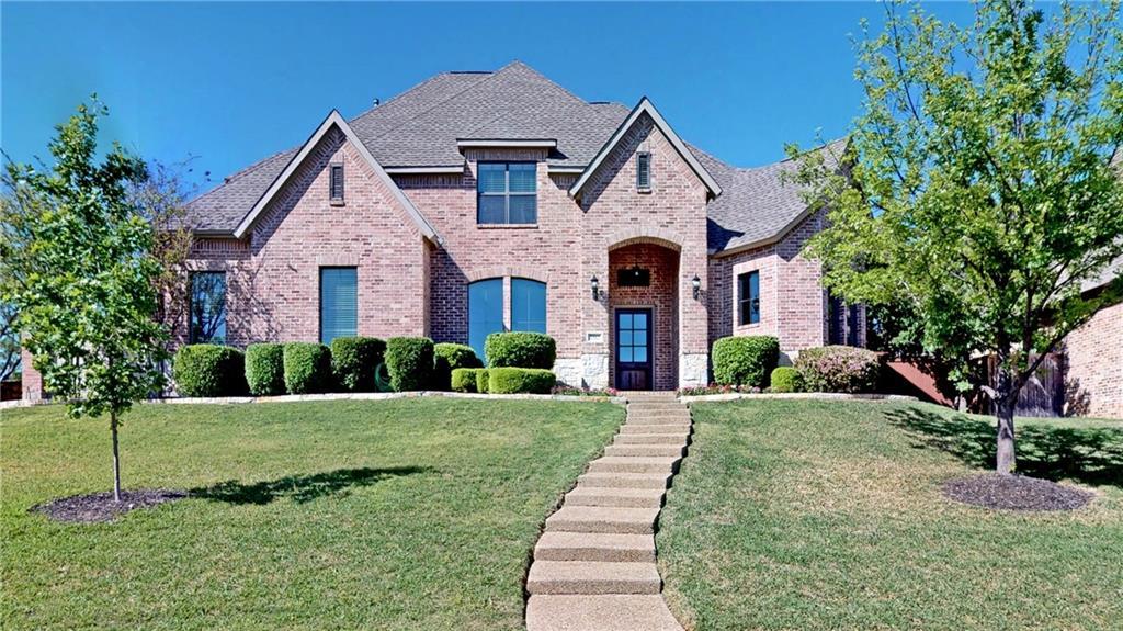 3312 Windcrest Court - Photo 1