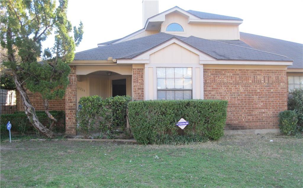 10224 Ridge Oak Street - Photo 1