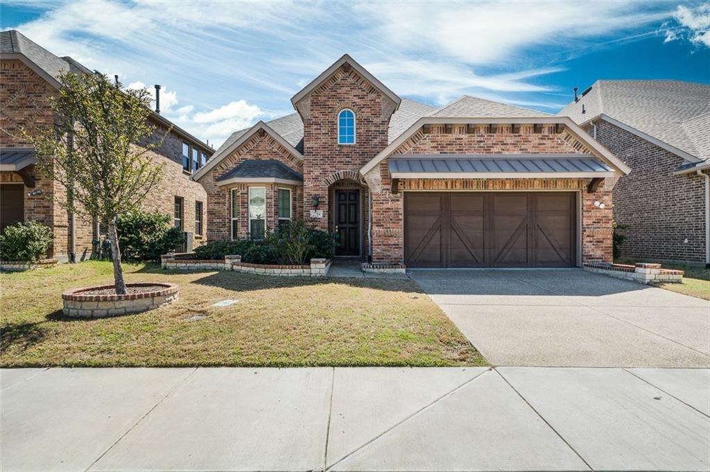 2704 Cole Castle Drive - Photo 1