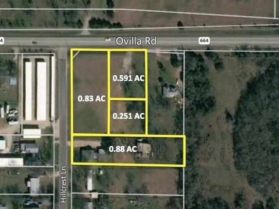 TBD Ovilla Road - Photo 1