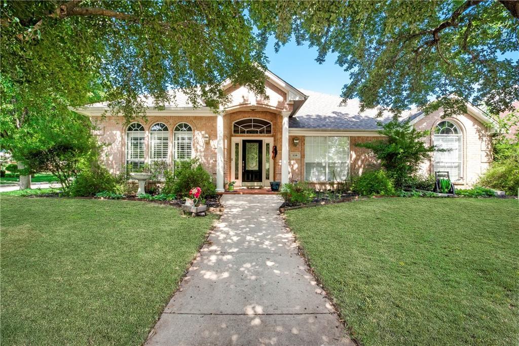 226 Sendero Drive - Photo 1