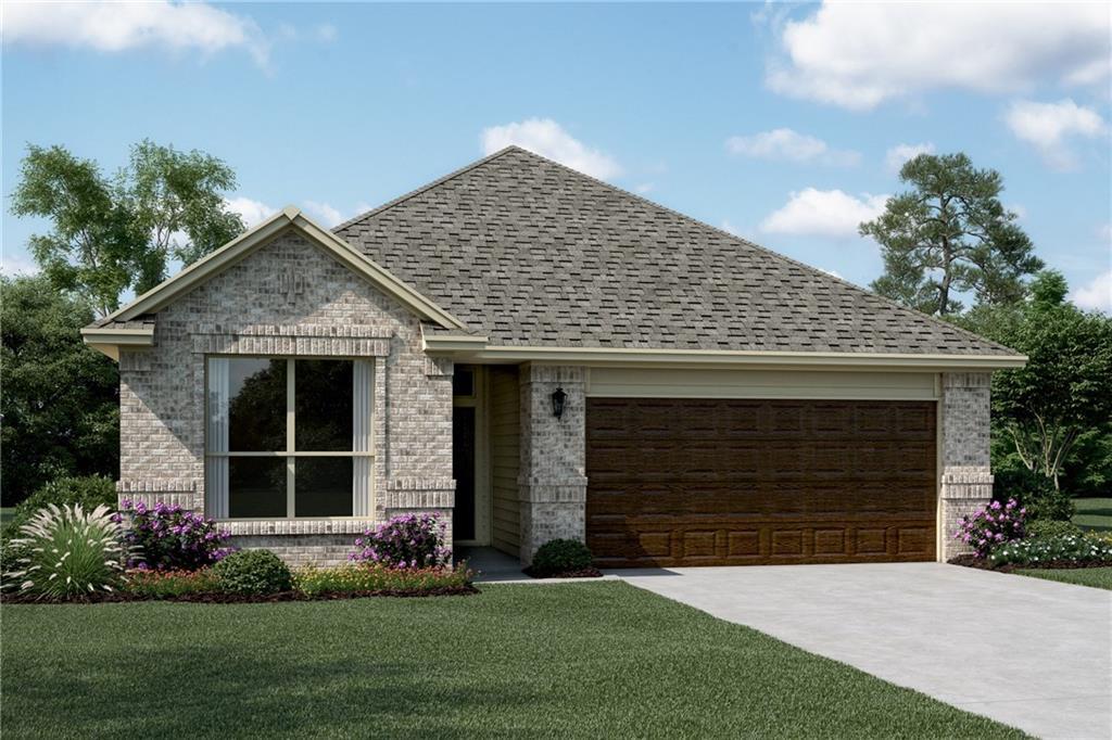 401 Evans Drive - Photo 1
