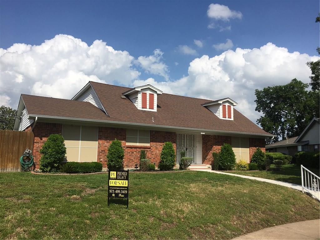 4722 Snow Drive - Photo 1