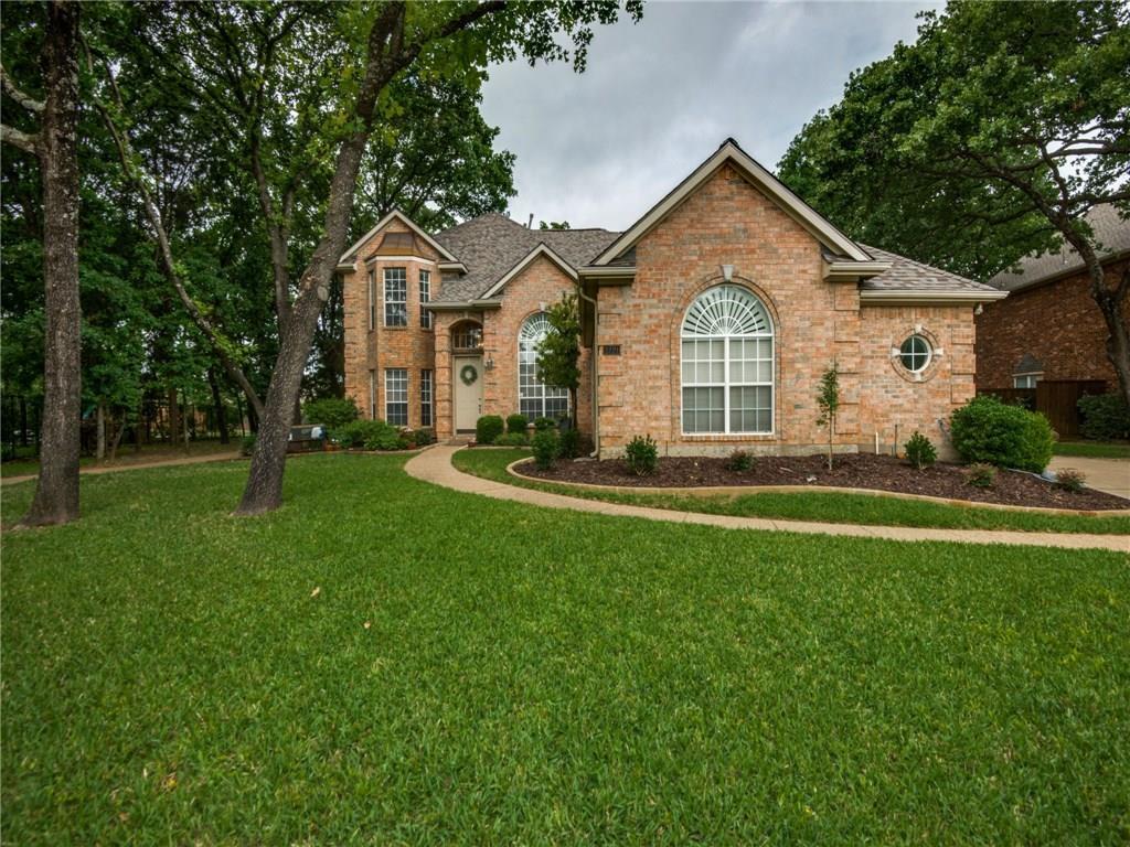 3221 Shadow Wood Circle - Photo 1