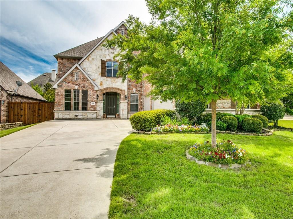 2506 Deep Eddy Trail - Photo 1