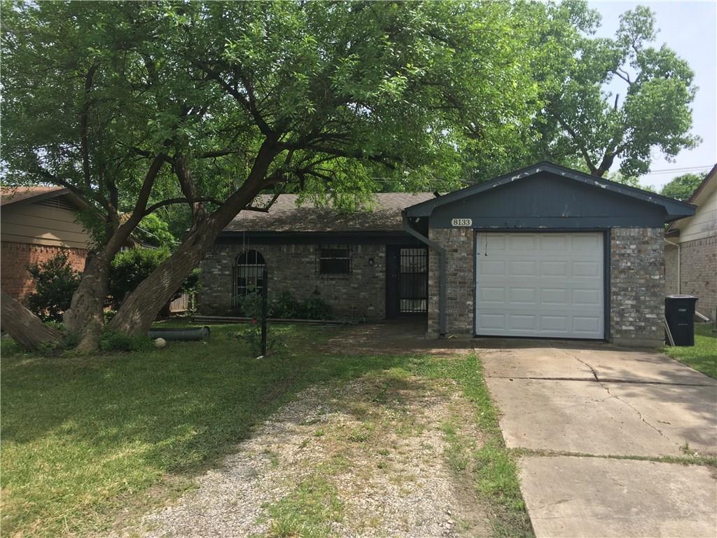 8133 Carlos Street - Photo 1