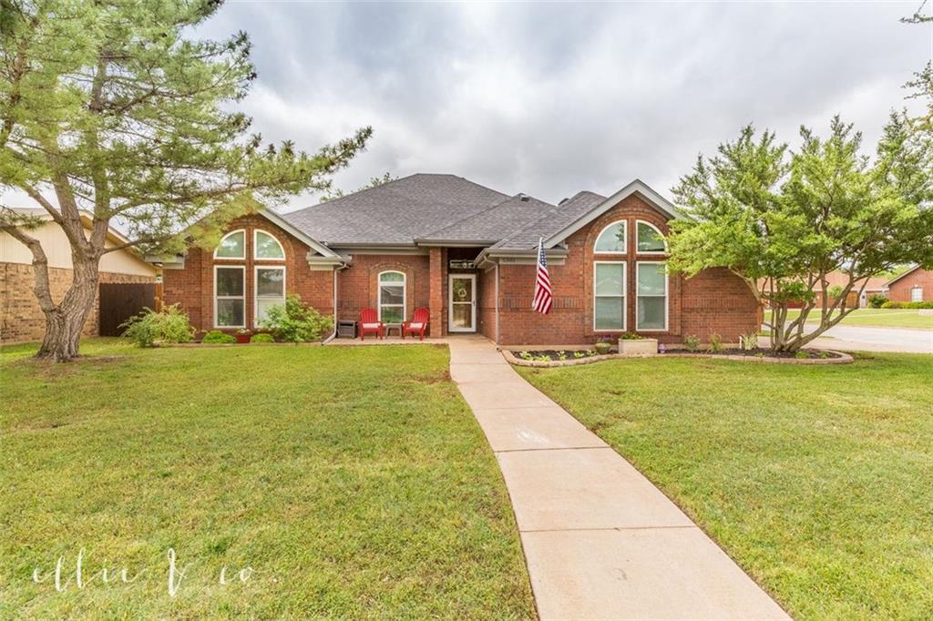 5381 Western Plains Avenue - Photo 1