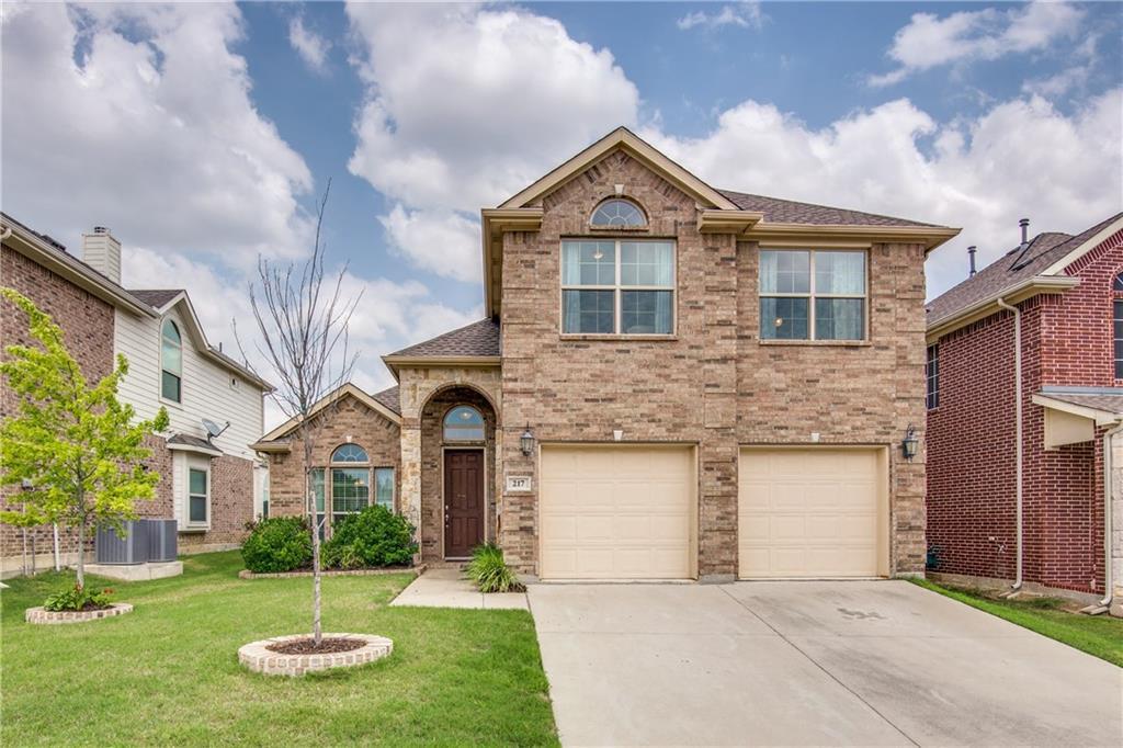 217 Cavanal Hill Drive - Photo 1