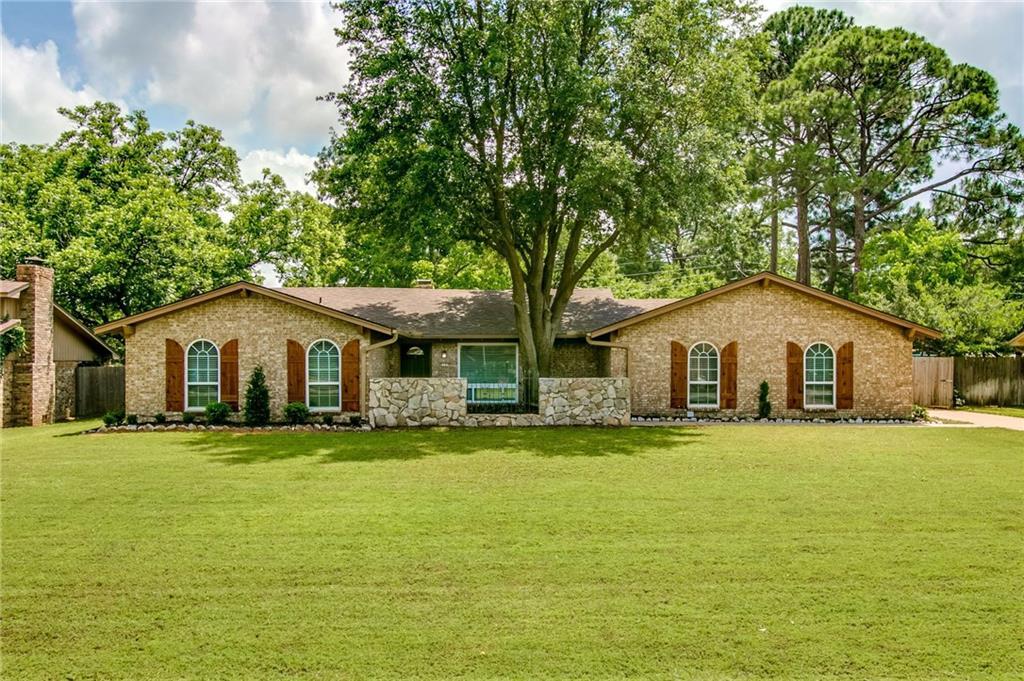 2127 Ridge Lane - Photo 1