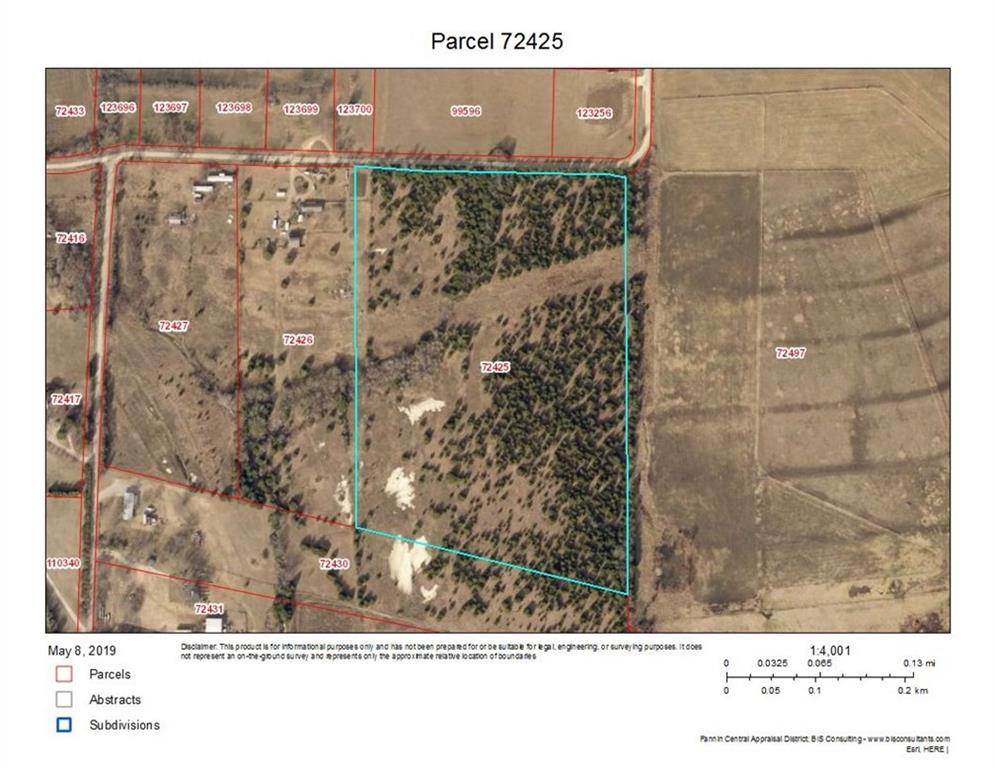 00 tbd County Rd 4535 - Photo 1