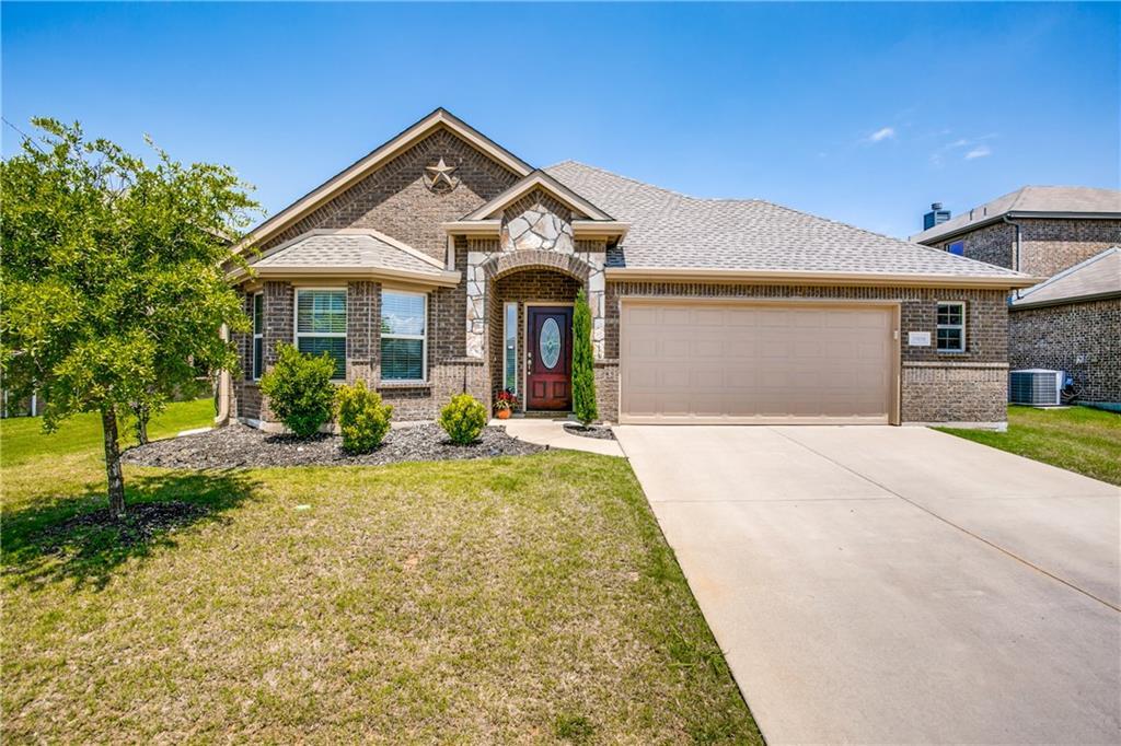 15016 Lone Spring Drive - Photo 1
