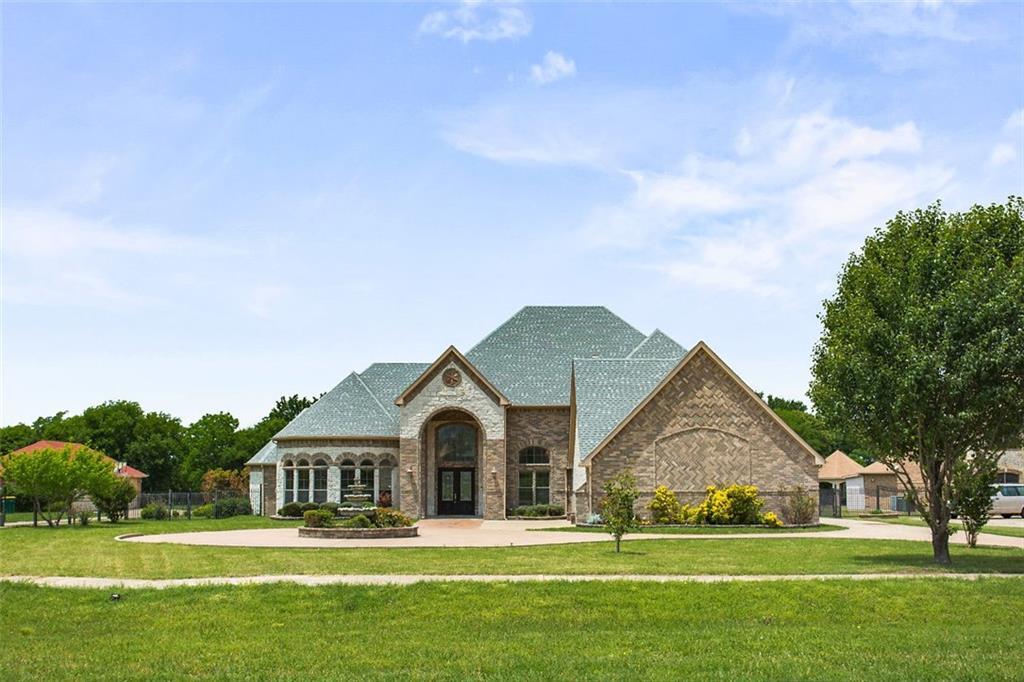 1713 High Valley Lane - Photo 1