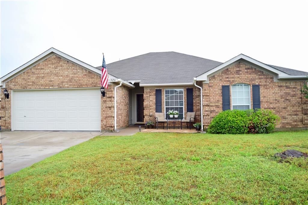 326 Howard Way Drive - Photo 1