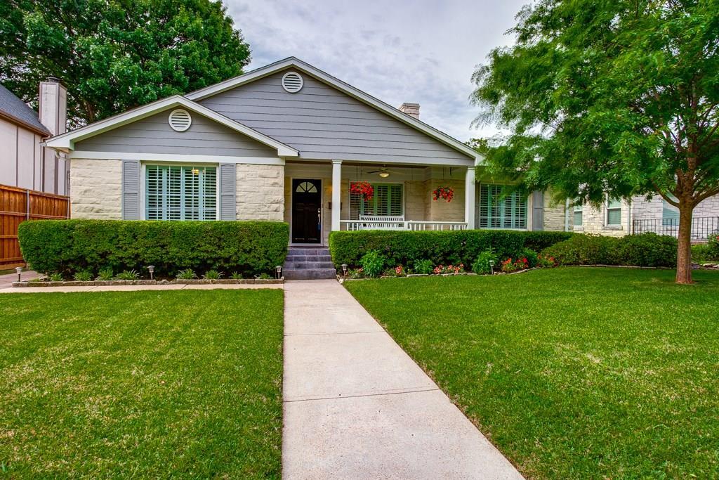 6144 Anita Street - Photo 1
