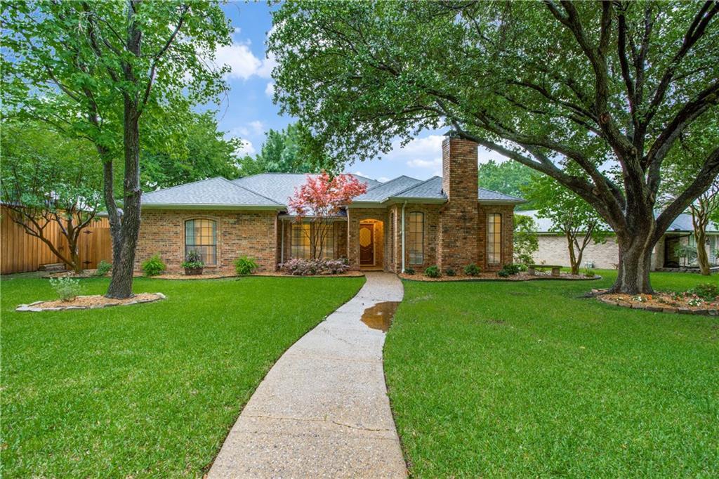 1445 Meandering Way - Photo 1