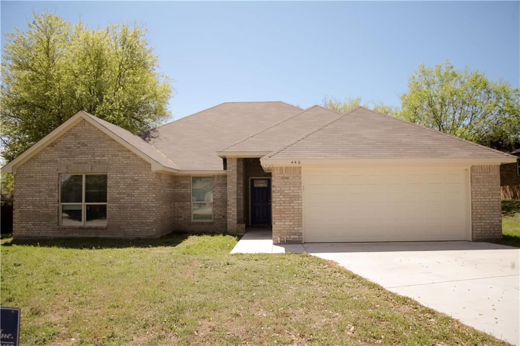 440 Pecan Drive - Photo 1