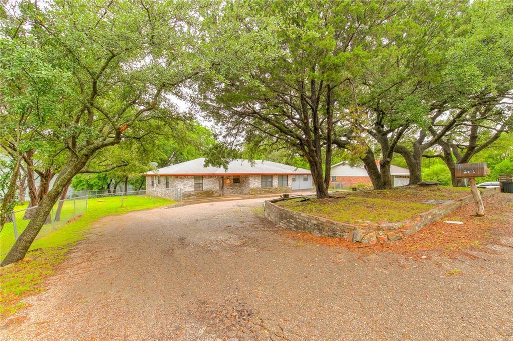 1719 Hitching Post Road - Photo 1