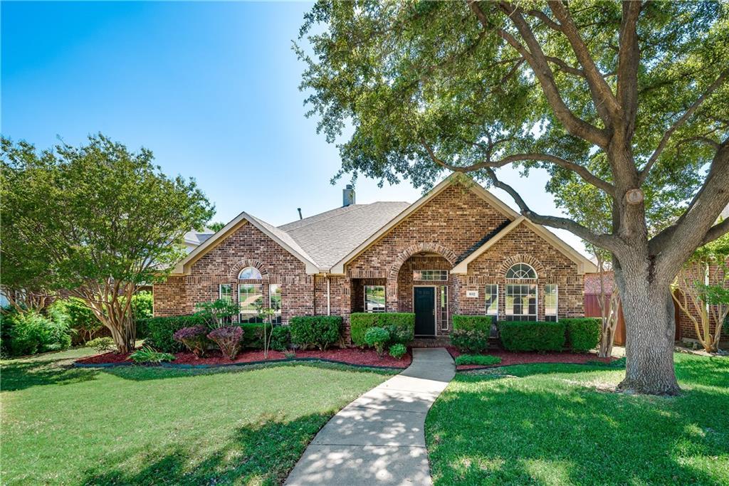 8012 Greenwood Drive - Photo 1