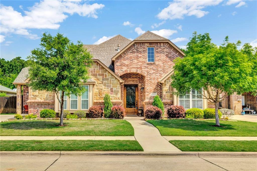 2711 Stonebriar Court - Photo 1