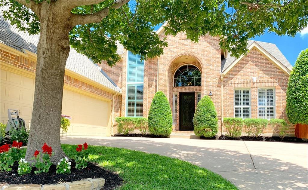 809 Edgewood Drive - Photo 1