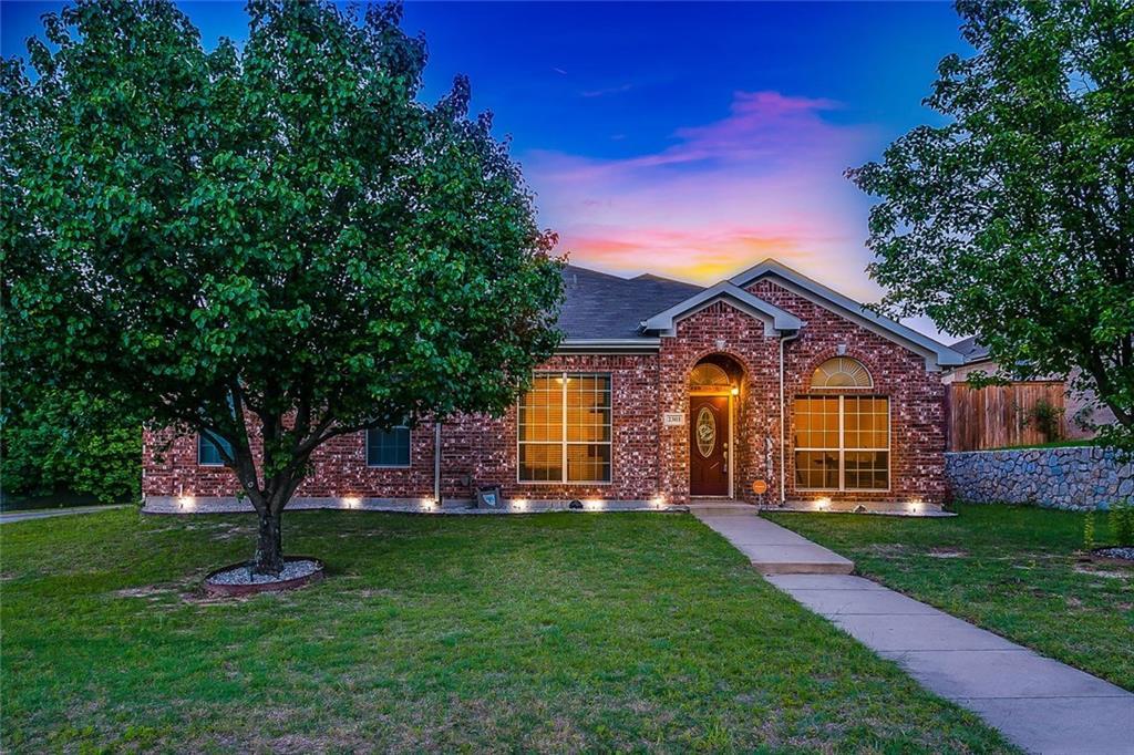 2301 Summer Brook Drive - Photo 1