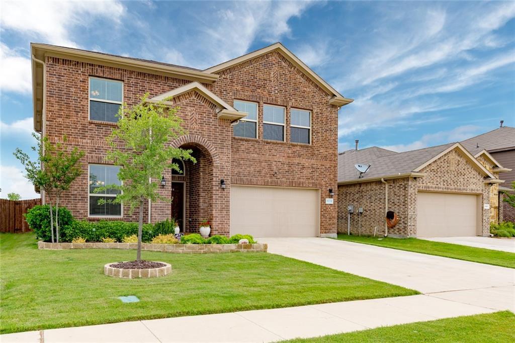 1833 Jacona Trail - Photo 1