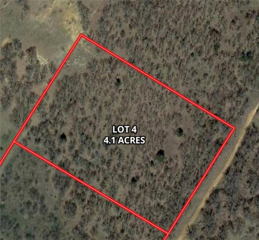 Lot 4 Barrel Springs - Photo 1
