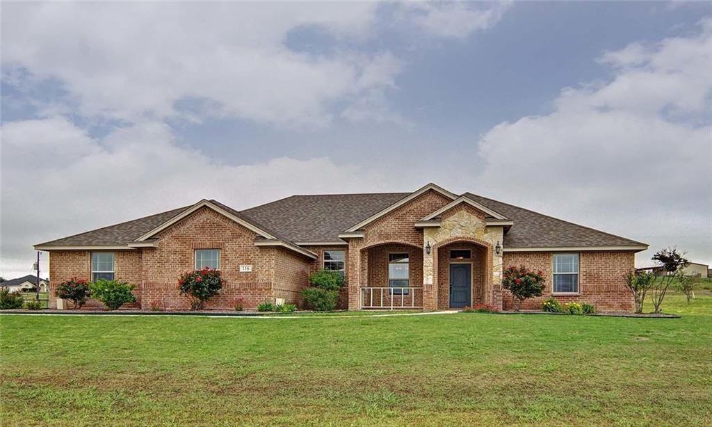 116 Patrick Drive - Photo 1