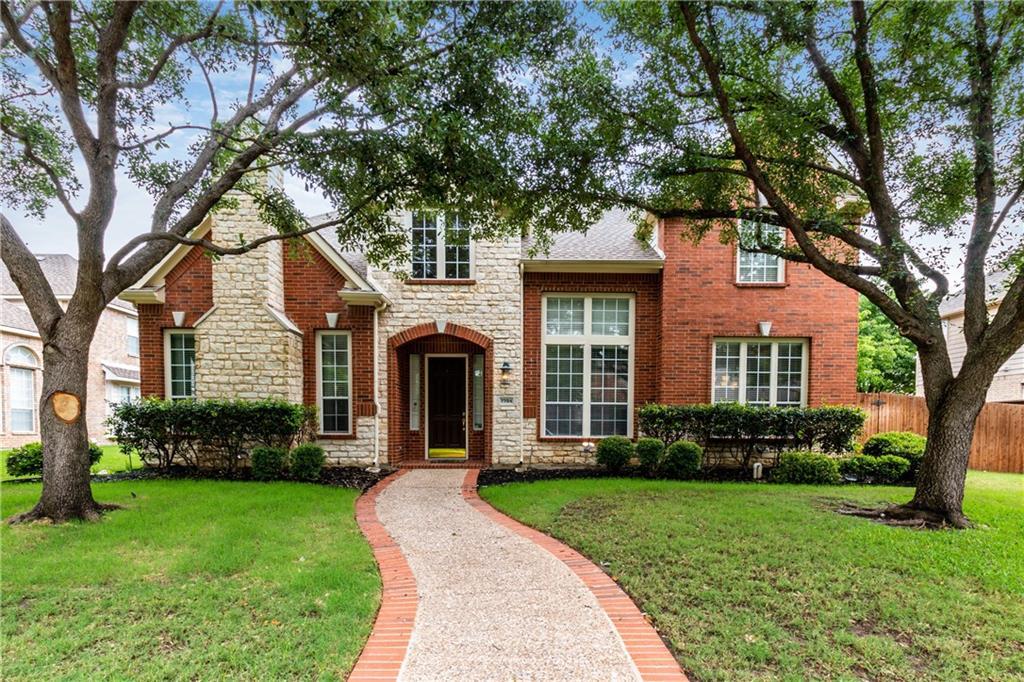 7724 Saragosa Creek Drive - Photo 1