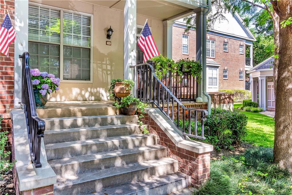 5445 Caruth Haven Lane - Photo 1