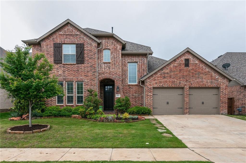 416 Lomax Lane - Photo 1