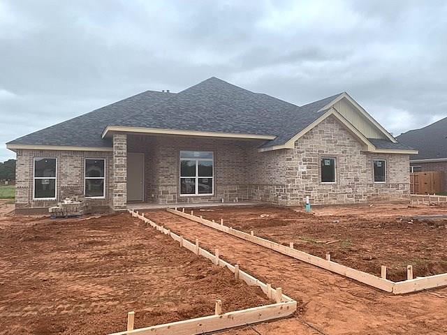 2301 Savanah Oaks Bend - Photo 1