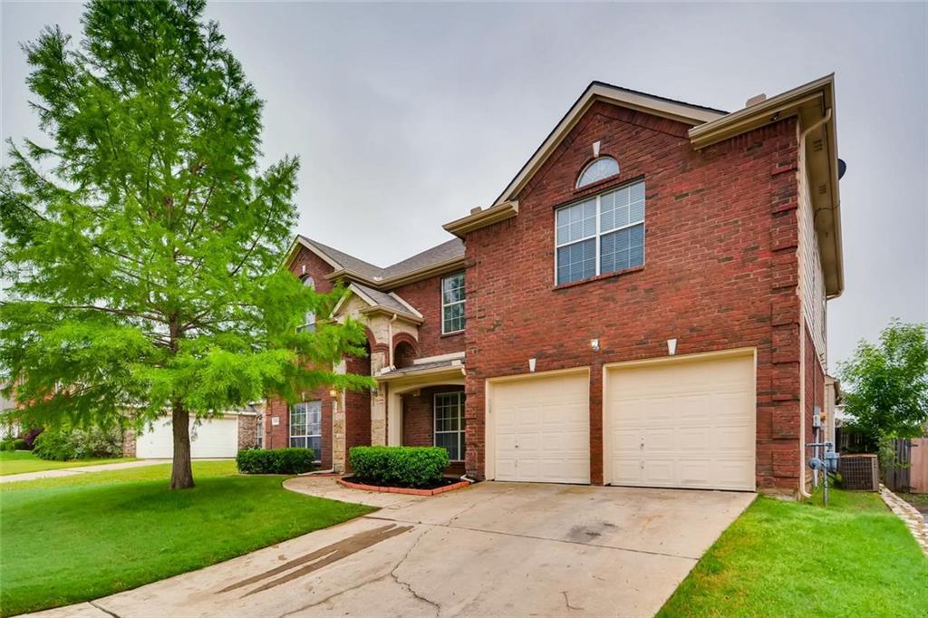 5405 Rolling Meadows Drive - Photo 1