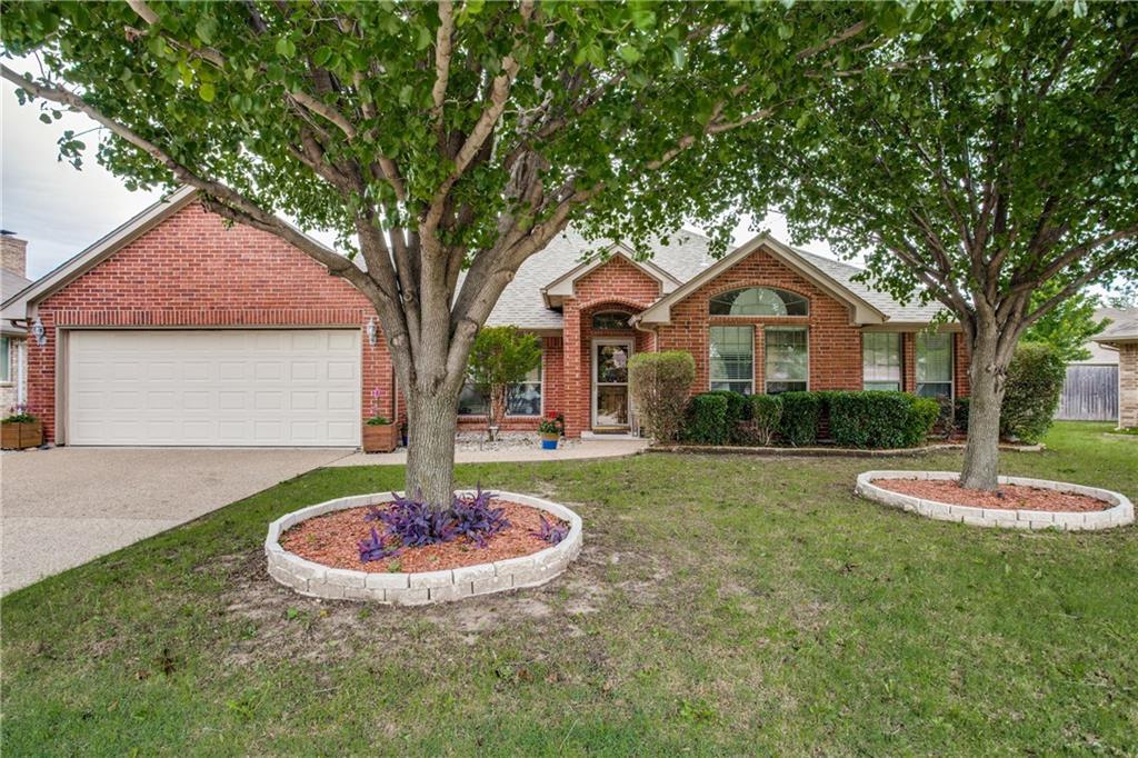 10810 Eagle Court - Photo 1