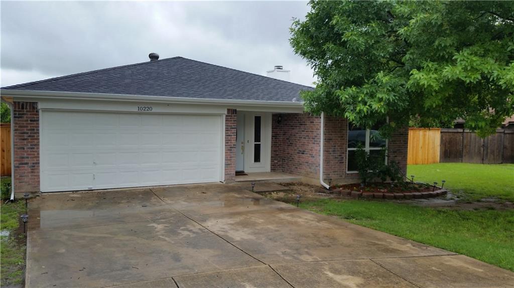 10220 Little Fox Court - Photo 1