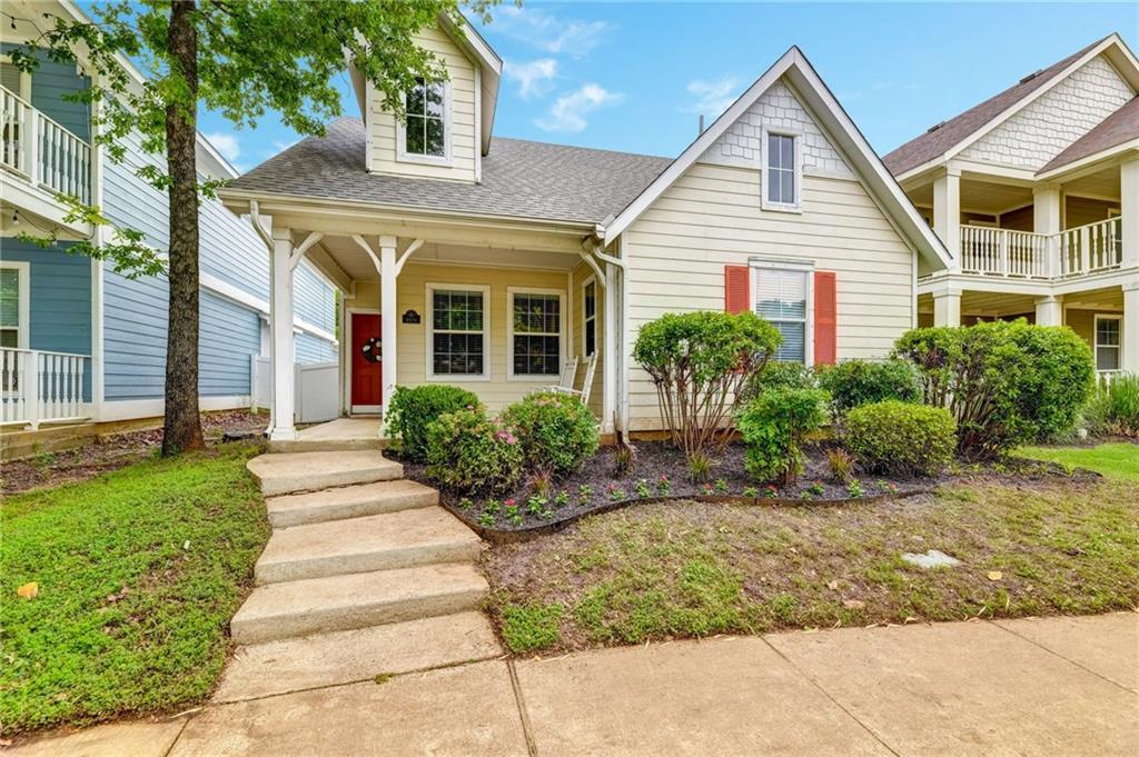 9929 Lexington Drive - Photo 1